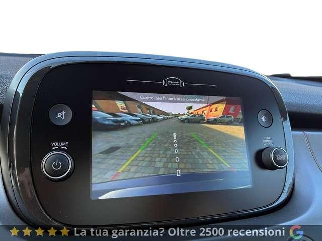 Fiat 500X 1.3 mjet Sport 95cv