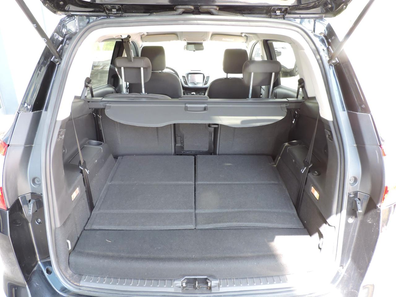 Ford C-Max7 1.5 TDCi 120CV Start&Stop Titanium