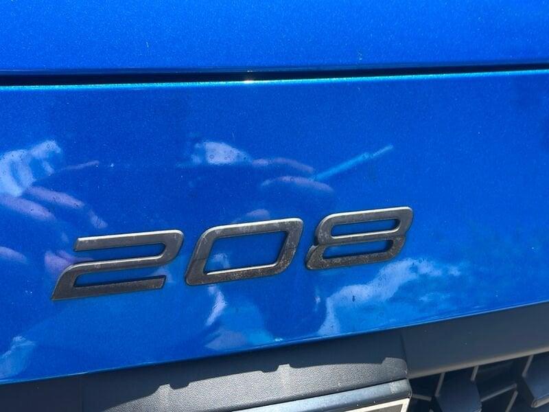 Peugeot 208 II 2023 1.2 puretech Active s&s 75cv