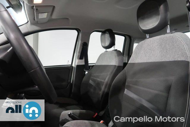 FIAT Panda Panda 1.0 70cv Hybrid City Life