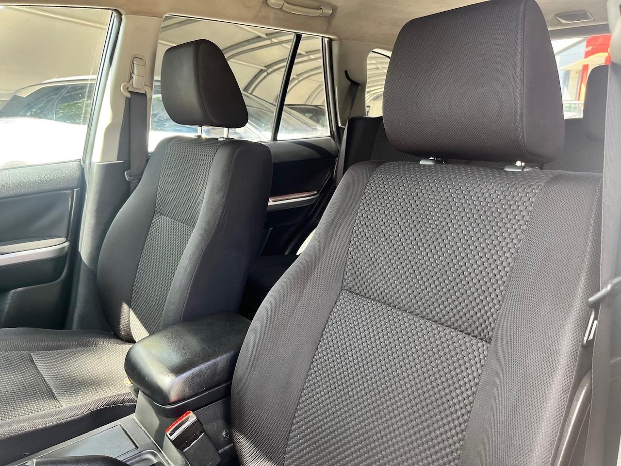 Suzuki Grand Vitara 1.9 DDiS 5 porte Offroad