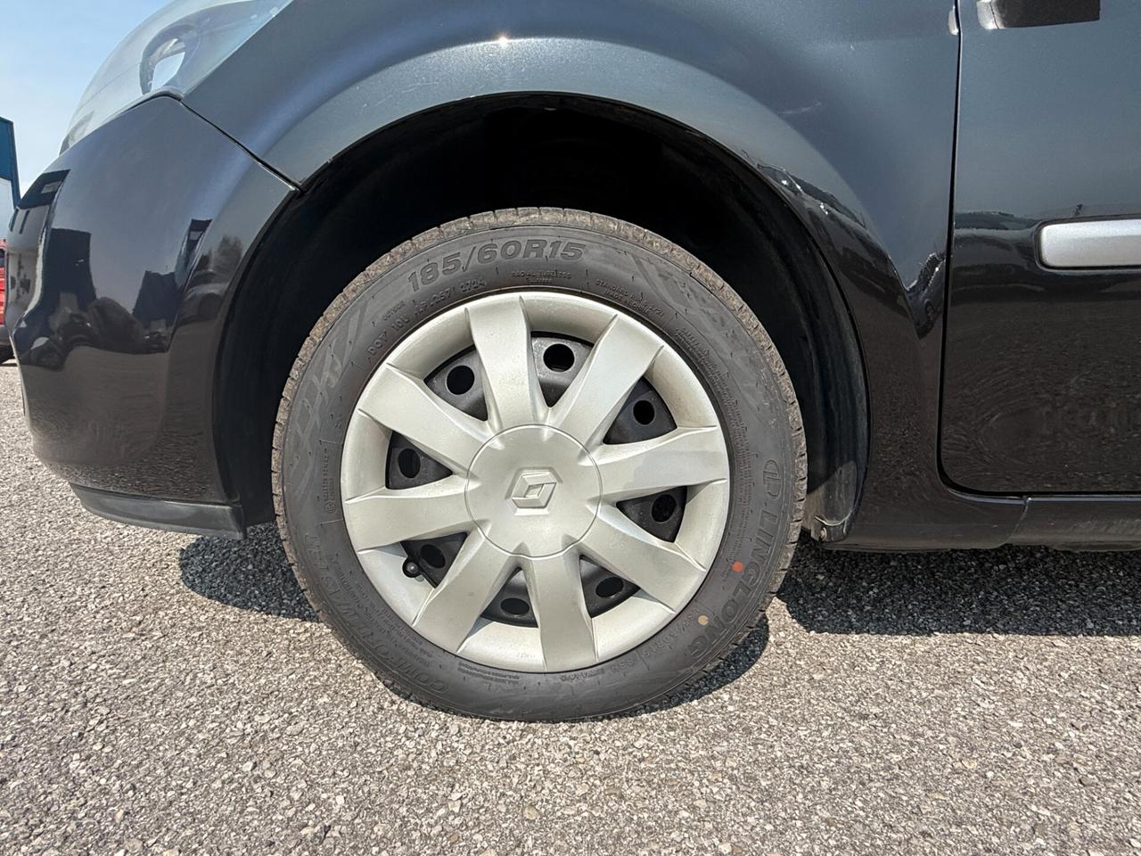 Renault Clio 1.5 dCi 75CV 5 porte Confort