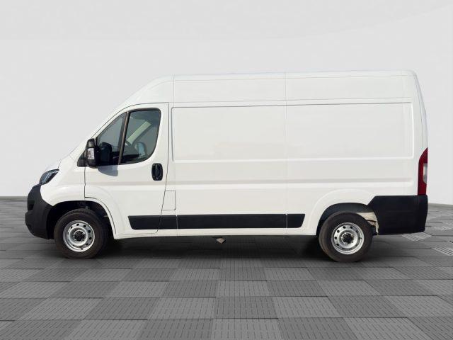 FIAT Ducato Ducato 35 2.2 Mjt 140CV PM-TM Furgone