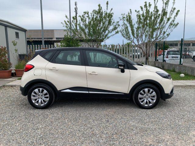 RENAULT Captur 1.5 dCi 8V 90 CV Energy R-Link