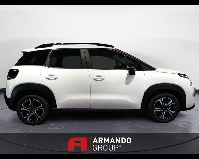 Citroën C3 Aircross PureTech 110 S&S Feel