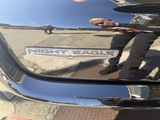 JEEP Compass 1.6 Multijet II 2WD Night Eagle GANCIO TRAINO