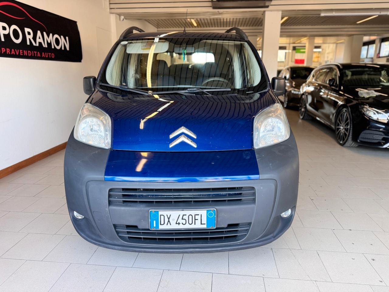 Citroen Nemo 1.4 HDi 70CV Multispace