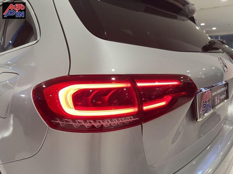 Mercedes-Benz Classe B B 180 d Premium auto *in arrivo*