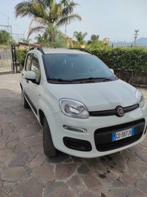 Fiat Panda 0.9 TwinAir Turbo S&S 4x4 Wild