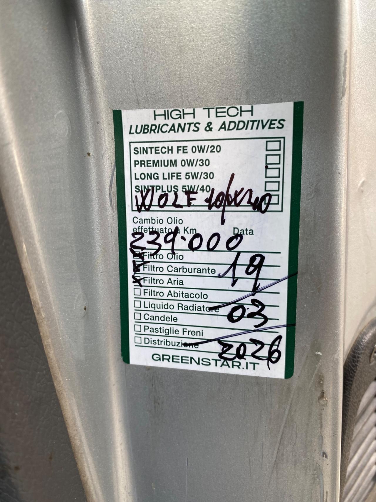 Mitsubishi Pajero 2.5 TDI Metal-top S. Select GLS NEOPATENTATI!!!