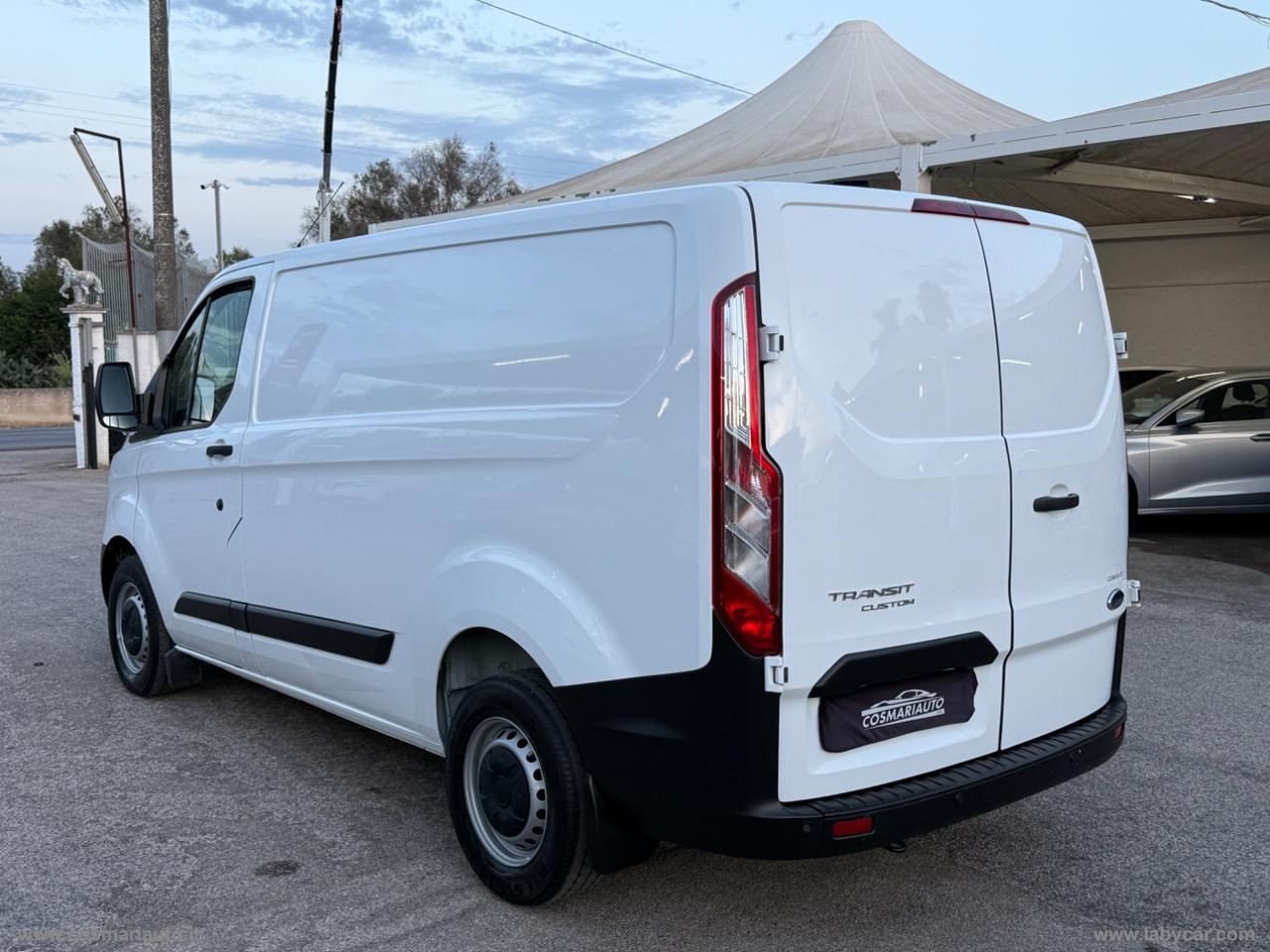 Tran.Cust. 250 2.2 TDCi Furgone