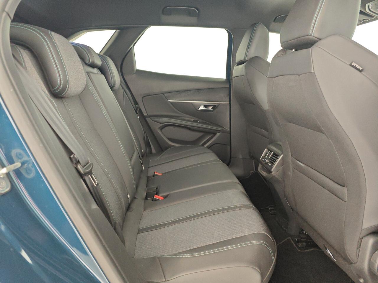 Peugeot 3008 PureTech Turbo 130 S&S Allure Pack