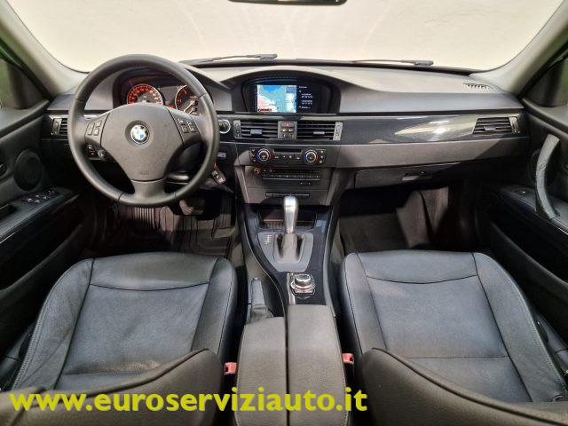 BMW 320 d cat xDrive Touring Futura
