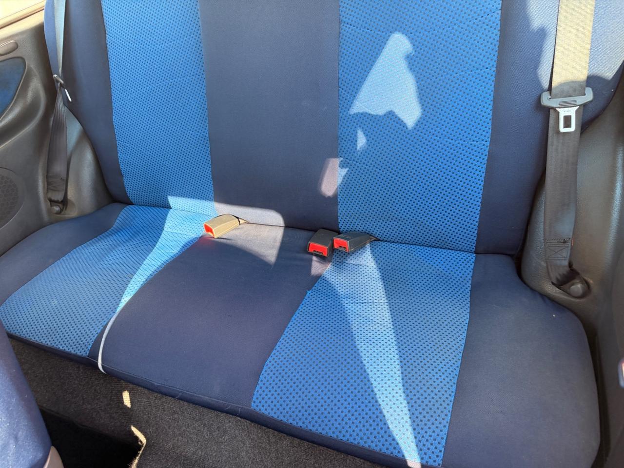 Lancia Y 1.2i 16V cat LX