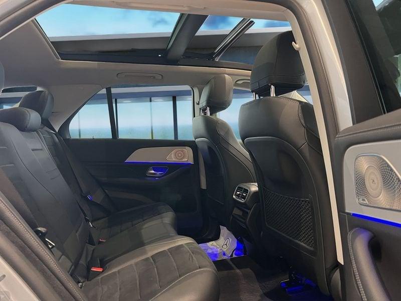 Mercedes-Benz GLE GLE 300 d 4Matic Mild Hybrid Premium Plus