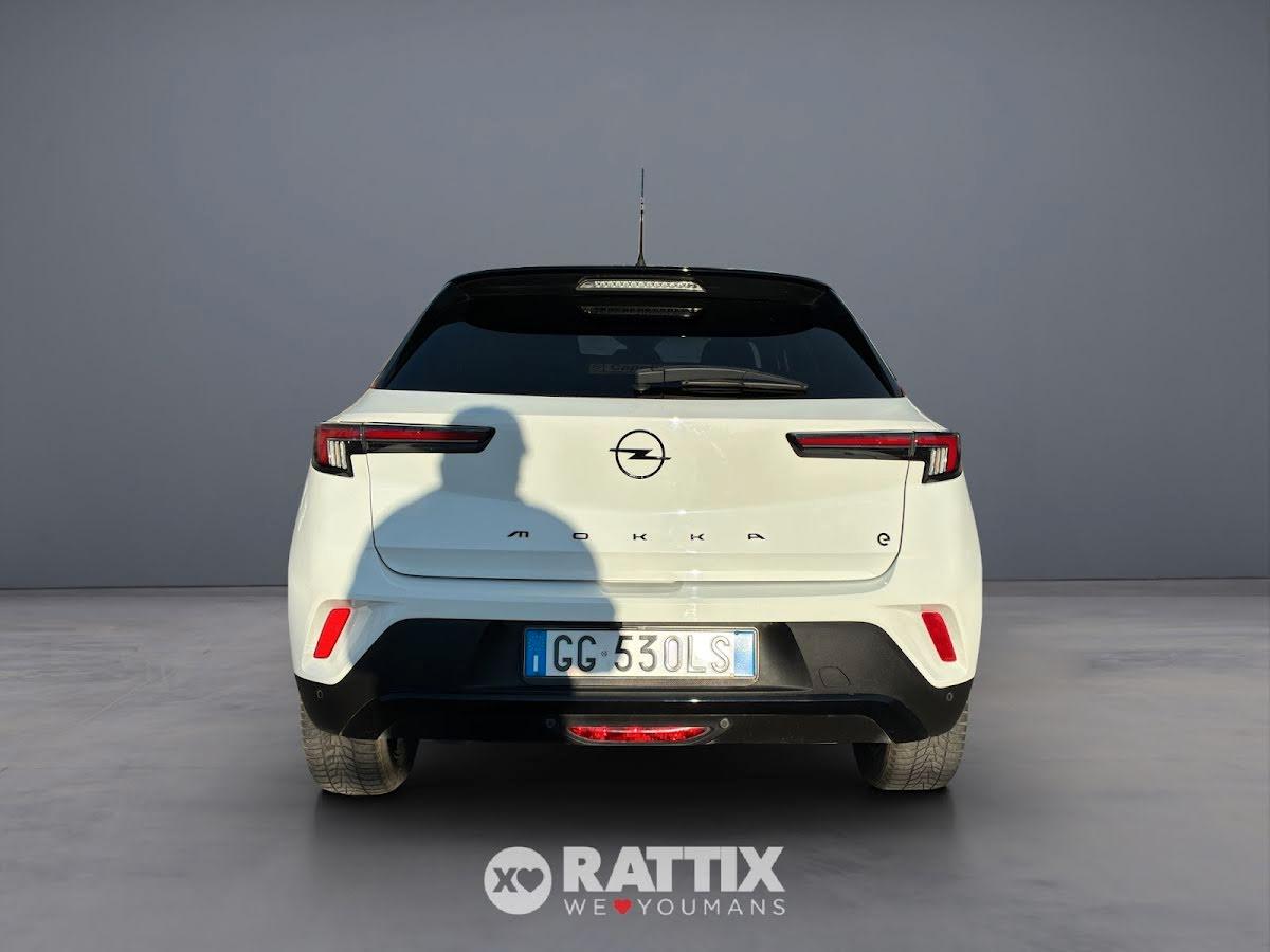 Opel Mokka-E motore elettrico 136CV GS Line +