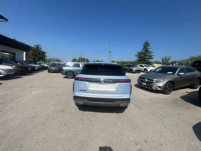 JAECOO Jaecoo 7 1.6 TGDI aut. premium
