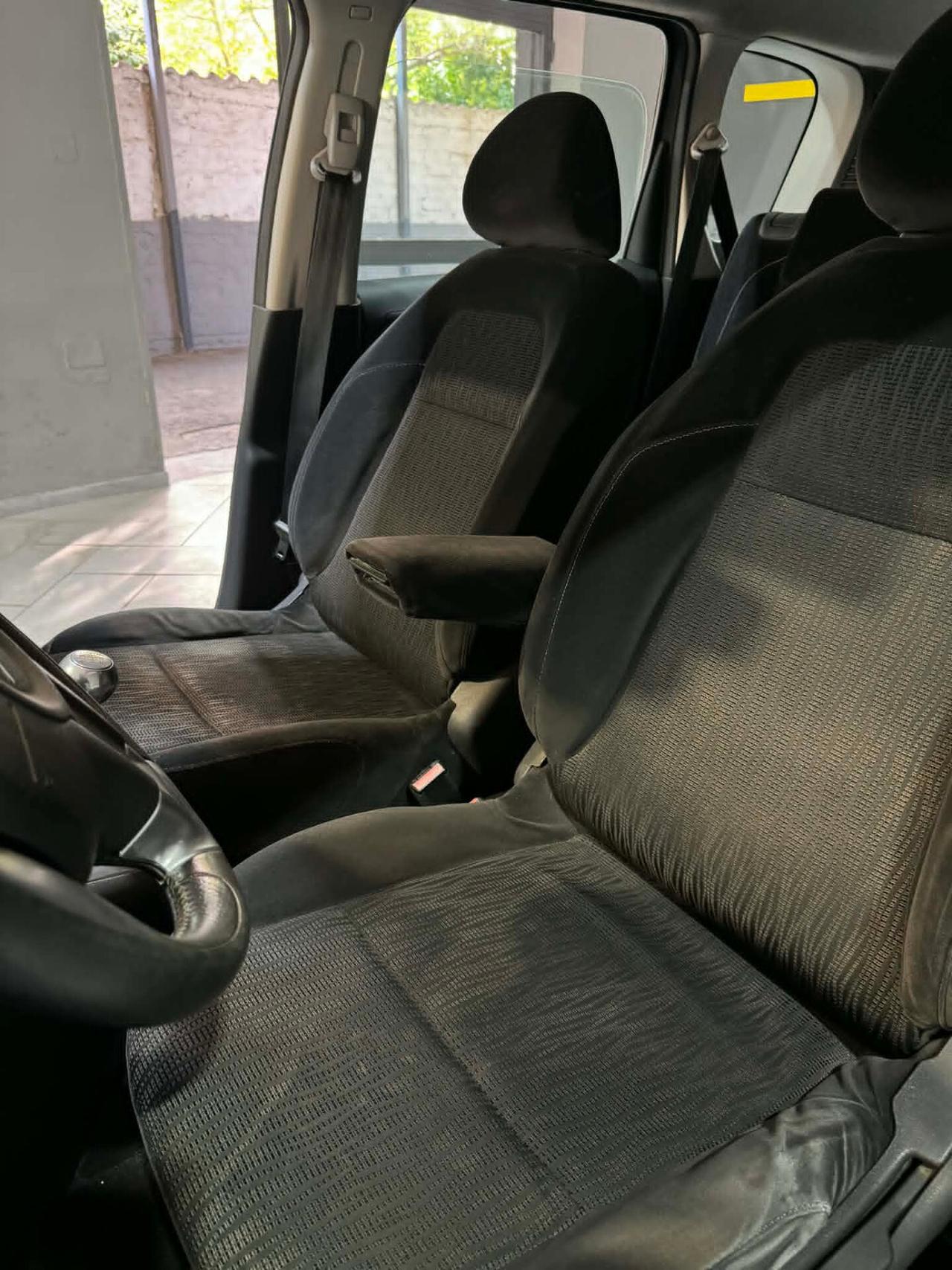 Citroen C3 Picasso 1.6 HDi 90 airdream Exclusive Style