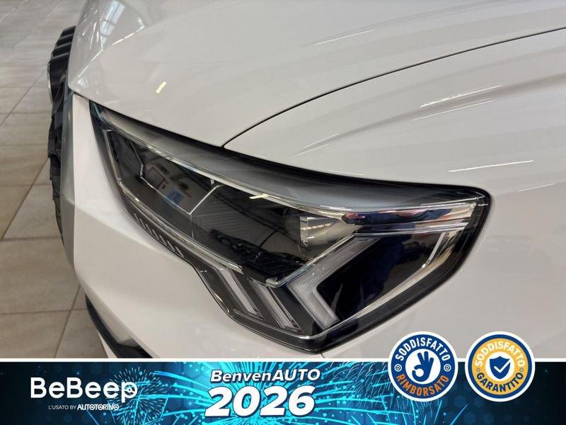 Audi Q3 SPORTBACK 40 2.0 TFSI BUSINESS PLUS QUATTRO S-T