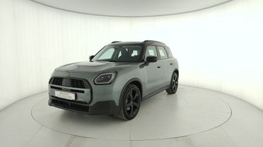 MINI Mini Countryman U25 - Mini Countryman 1.5 48V C Classic auto