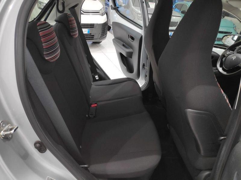 Citroën C1 C1 VTi 72 S&S 5 porte Feel*GARANTITA*