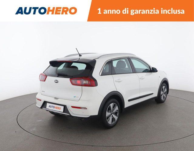 KIA Niro 1.6 GDi DCT HEV Urban