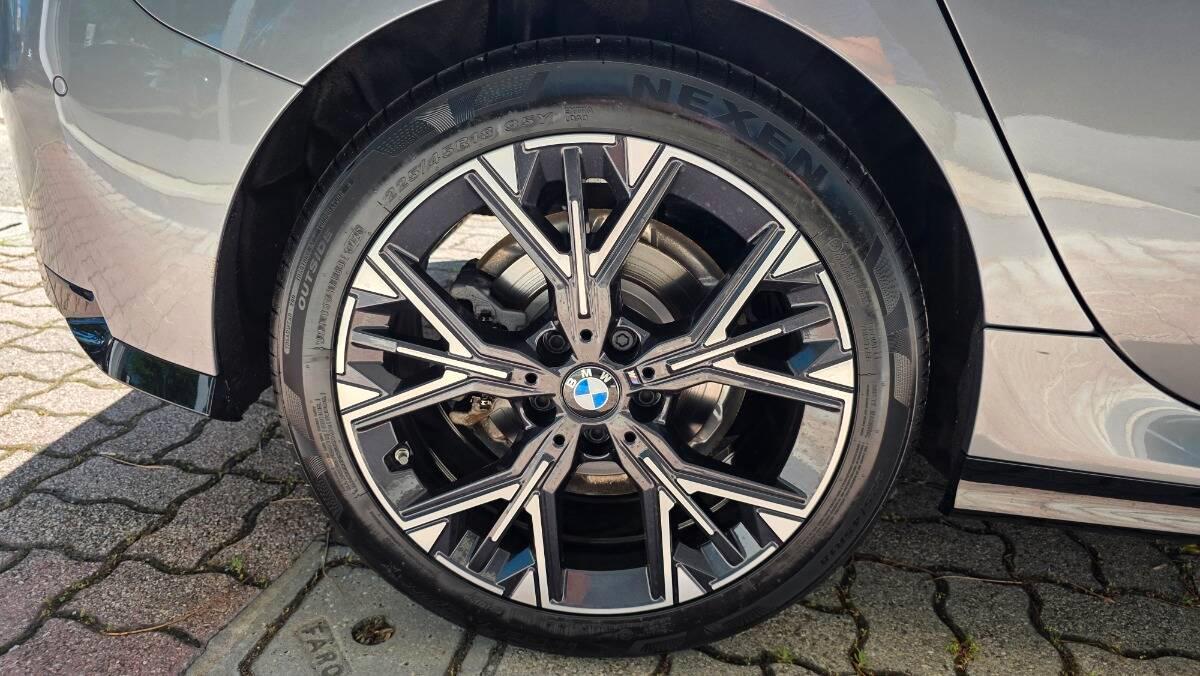 BMW Serie 1 F70 120 M Sport Auto 170CV ACC Camera Parking Ass