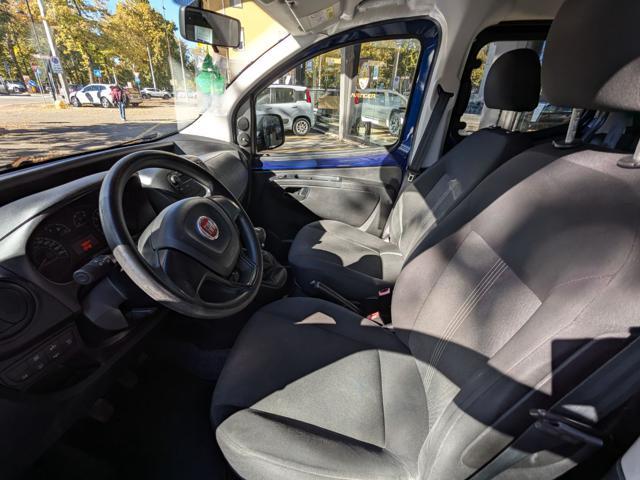 FIAT Qubo 1.4 8V 77 CV Easy