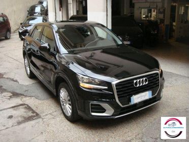 AUDI - Q2 - 1.6 TDI Design