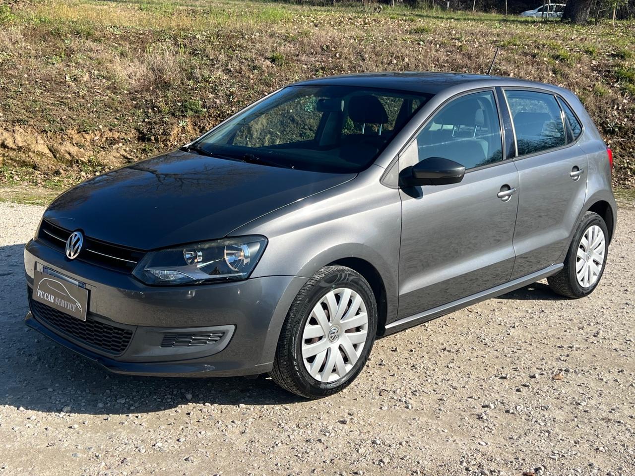 Volkswagen Polo 1.4 5 porte Comfortline PERMUTE RATE GARANZIA