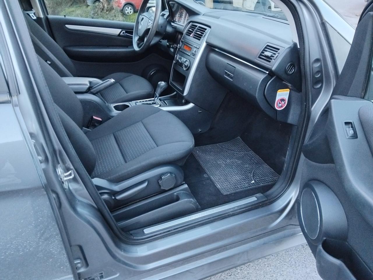 Mercedes-benz B 180 CDI Executive