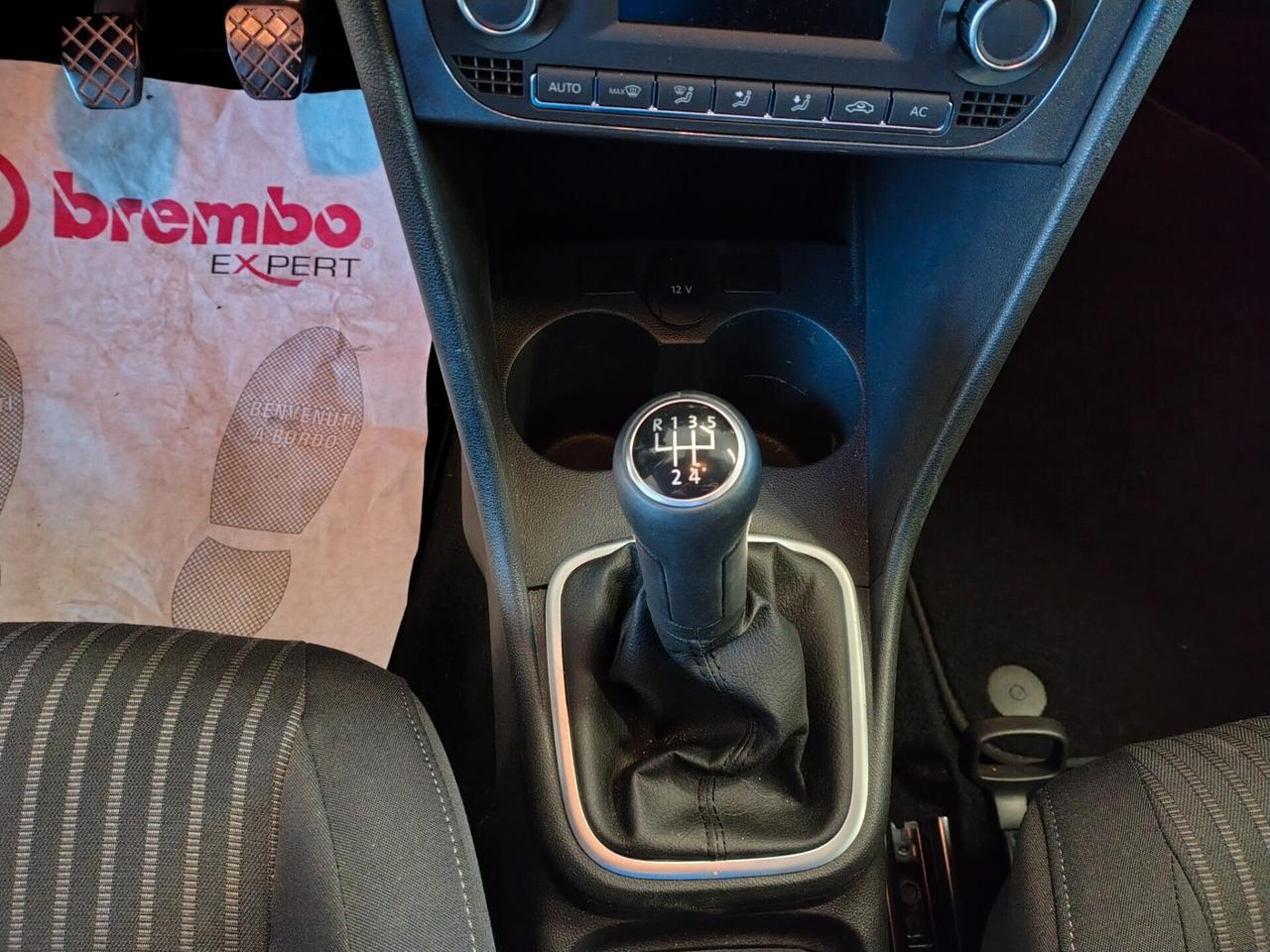 Volkswagen Polo 1.4 5 porte Highline