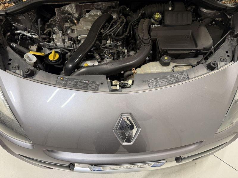 Renault Clio Clio 1.2 16V TCE 100CV SporTour Yahoo!