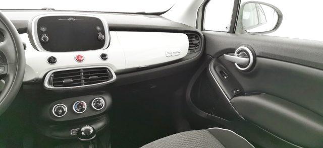 FIAT 500X 1.3 MultiJet 95 CV Pop