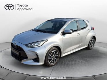 Toyota Yaris 1.0 Trend MY22