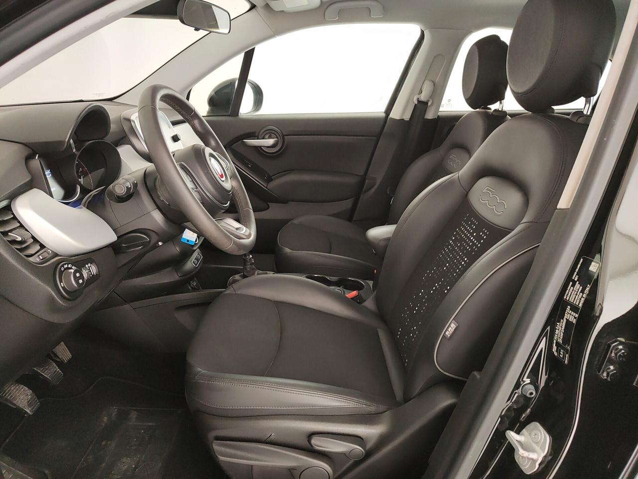 Fiat 500X 1.3 Multijet 95Cv Connect