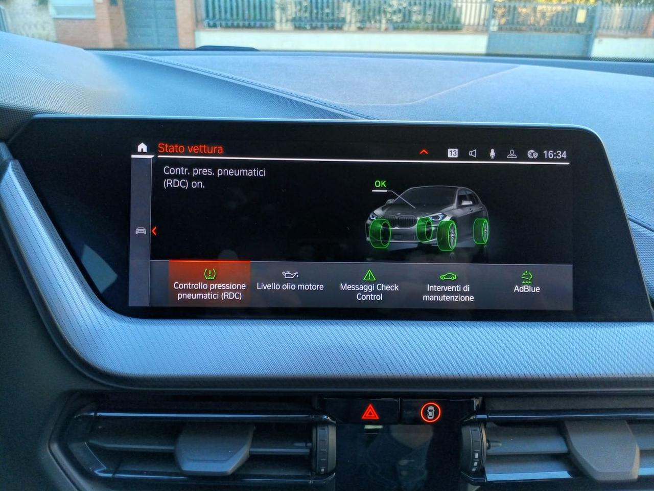 Bmw 120 M Sport 120 d #7683