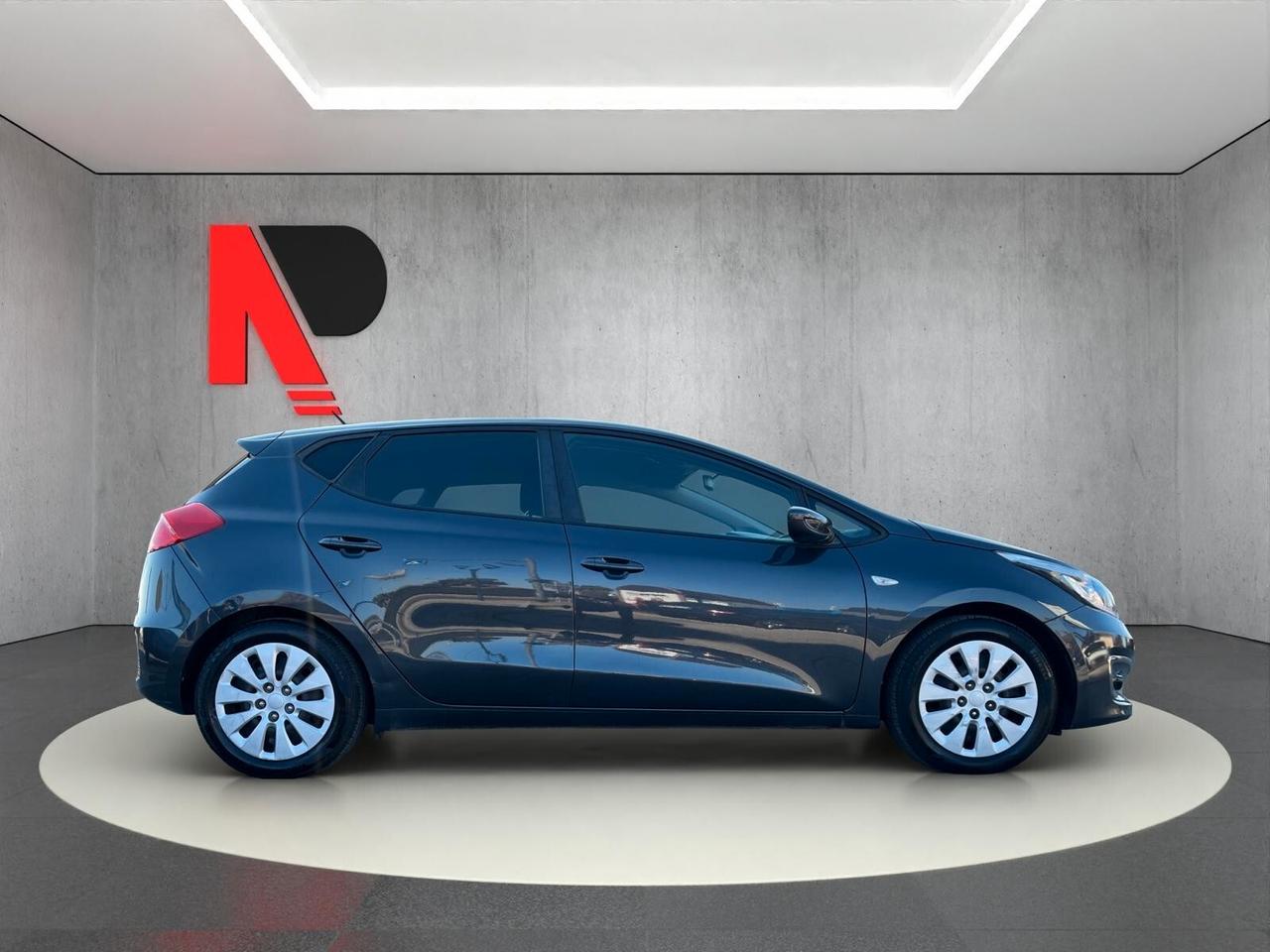 Kia Ceed cee'd 1.6 CRDi 110 CV 5 porte Active
