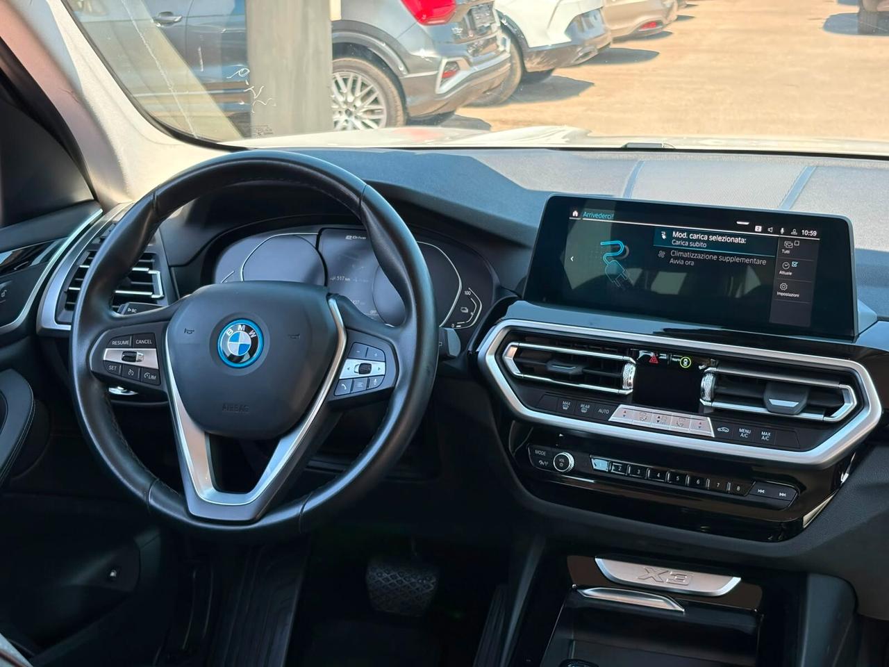 Bmw X3 xDrive30e