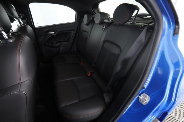 FIAT 500X 500X 1.6 Mjet 120CV 4x2 DDCT SPORT