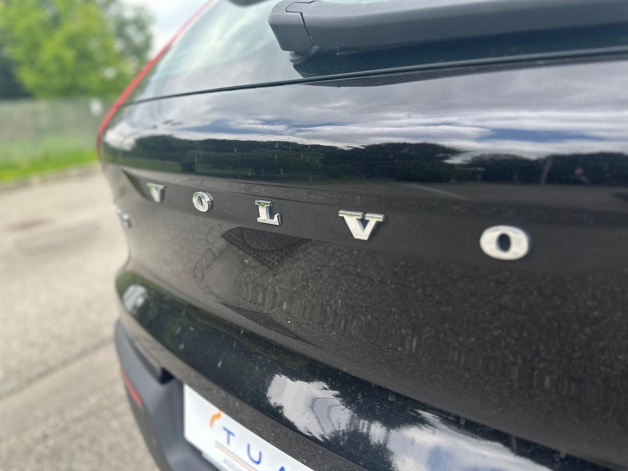 Volvo XC40 Momentum D3