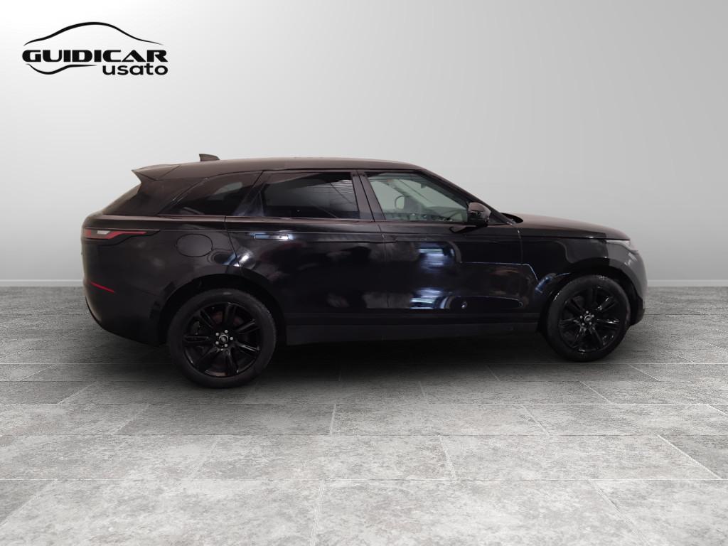 LAND ROVER Range Rover Velar 2017 - Range Rover Velar 2.0d i4 HSE 240cv