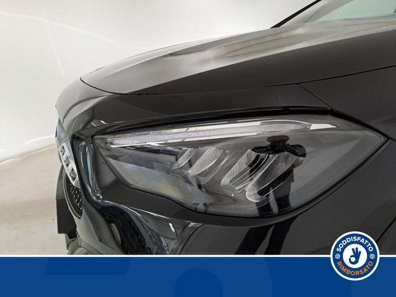 Mercedes-Benz GLA 200d Automatic 4Matic AMG Line Advanced Plus