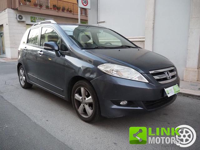 HONDA FR-V 2.2 16V i-CTDi ++6 POSTI++