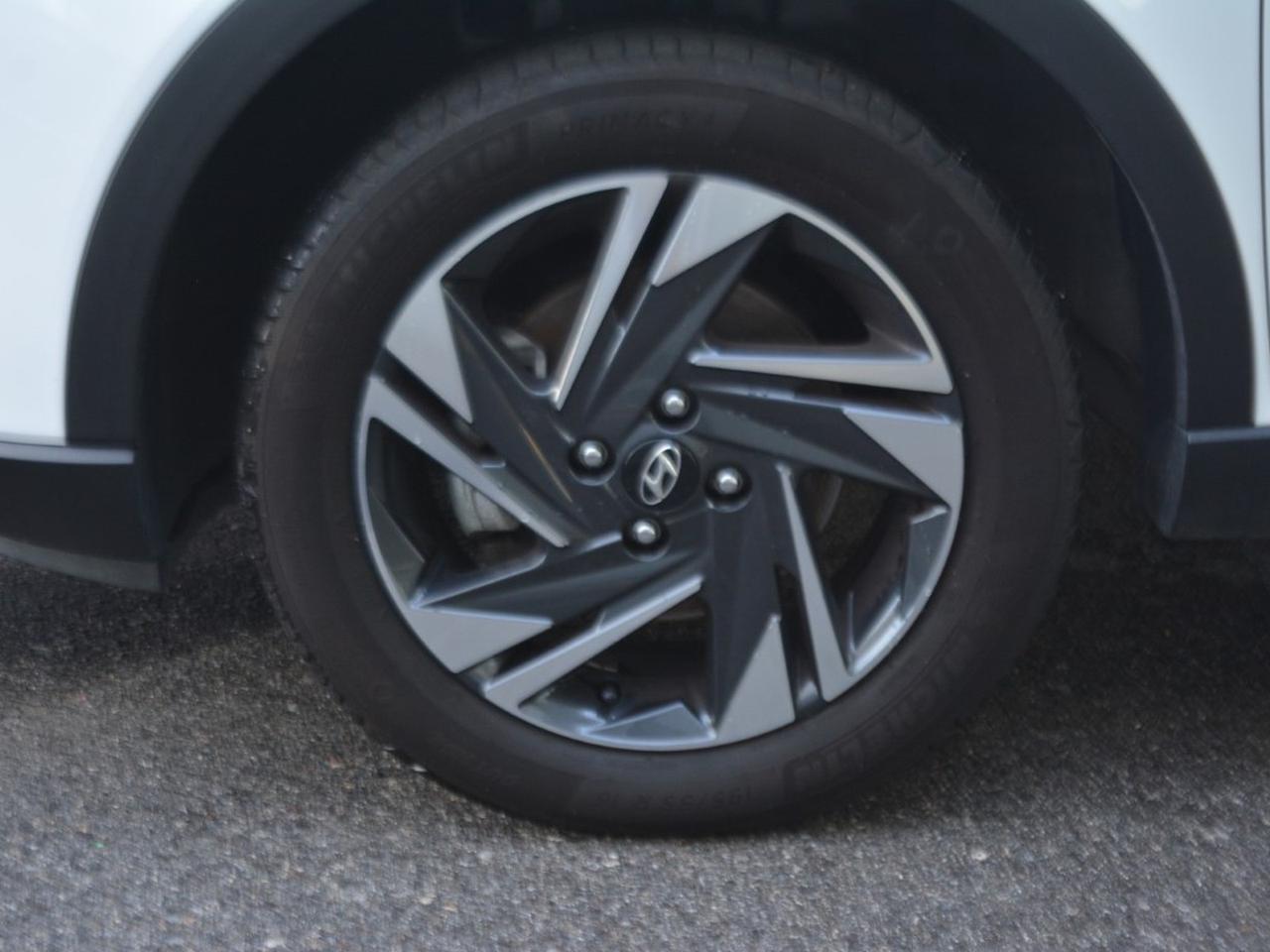 Hyundai Bayon 1.2 gpl xline