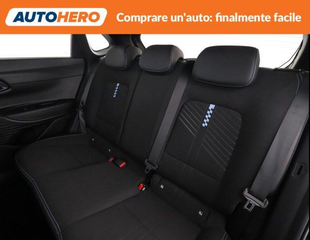 HYUNDAI i20 N 1.6 T-GDI N-Performance