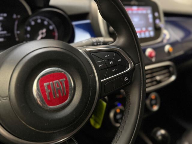 FIAT 500X 1.3 T4 150 CV DCT Cross