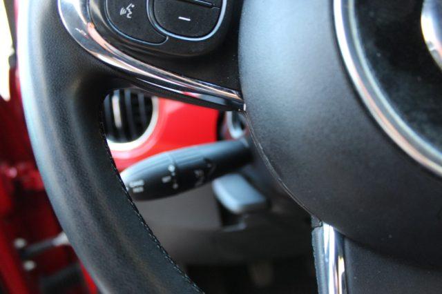 FIAT 500 1.0 Hybrid