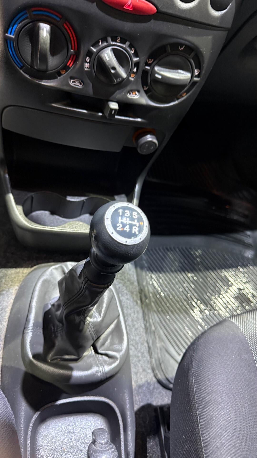 Fiat Punto Classic 1.2 5 porte Natural Power Active