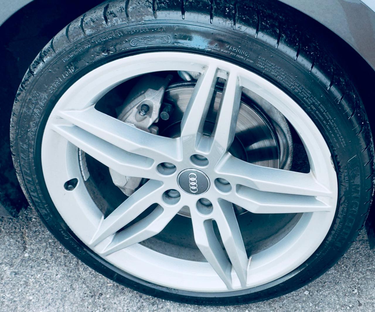 Audi A5 2.0 TDI 190 CV S tronic Sport